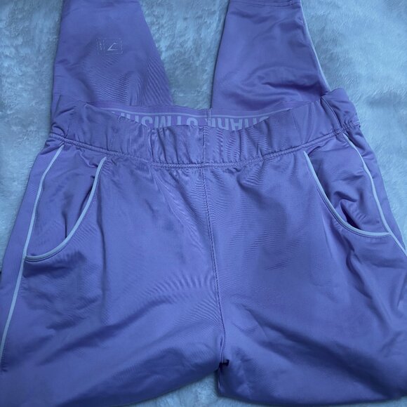 Gymshark Long Pants - Picture 1 of 2
